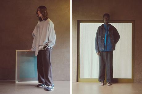 MARKAWARE – S/S 2023 COLLECTION LOOKBOOK