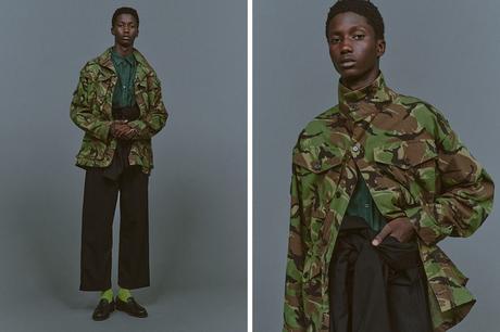 MARKAWARE – S/S 2023 COLLECTION LOOKBOOK