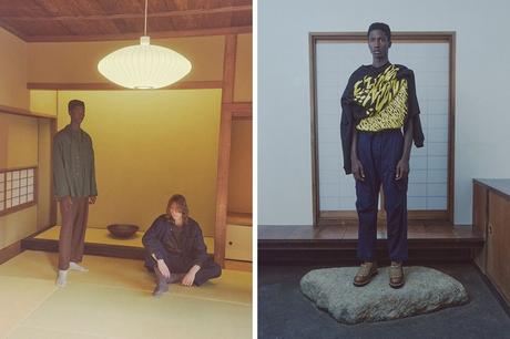 MARKAWARE – S/S 2023 COLLECTION LOOKBOOK