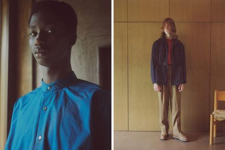 MARKAWARE – S/S 2023 COLLECTION LOOKBOOK