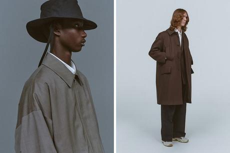 MARKAWARE – S/S 2023 COLLECTION LOOKBOOK