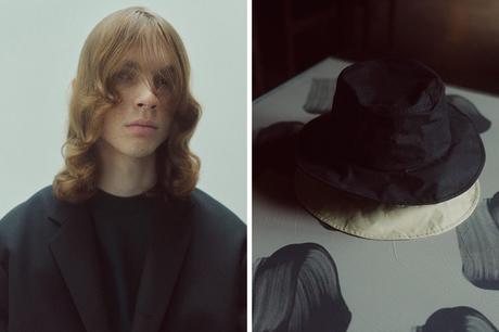 MARKAWARE – S/S 2023 COLLECTION LOOKBOOK