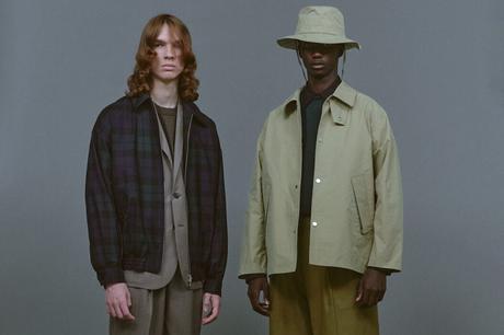 MARKAWARE – S/S 2023 COLLECTION LOOKBOOK MARKAWARE – S/S 2023 COLLECTION LOOKBOOK