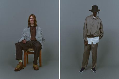 MARKAWARE – S/S 2023 COLLECTION LOOKBOOK