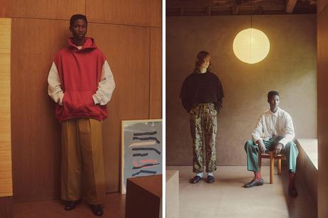 MARKAWARE – S/S 2023 COLLECTION LOOKBOOK