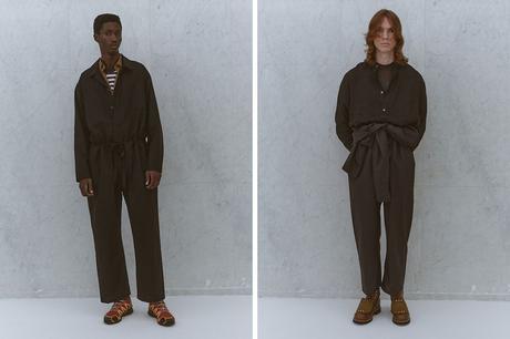 MARKAWARE – S/S 2023 COLLECTION LOOKBOOK