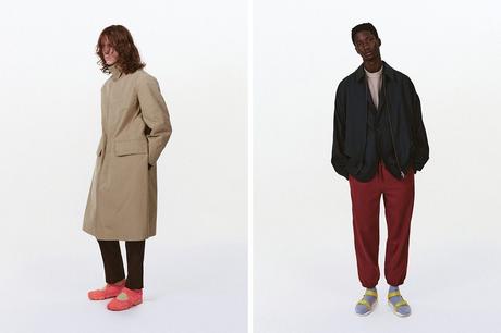 MARKAWARE – S/S 2023 COLLECTION LOOKBOOK
