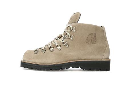 DANNER X NORDISK – S/S 2023 – MOUNTAIN TREAD ND