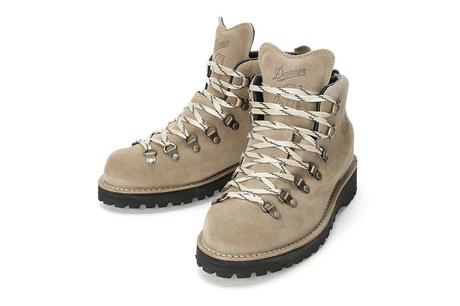 DANNER X NORDISK – S/S 2023 – MOUNTAIN TREAD ND DANNER X NORDISK – S/S 2023 – MOUNTAIN TREAD ND