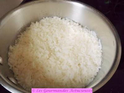 Topinambours à la sauce onctueuse à la cacahuète (Vegan)