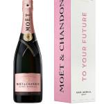 LIMITED EDITION : Specially Yours by Moët & Chandon