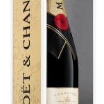 LIMITED EDITION : Specially Yours by Moët & Chandon