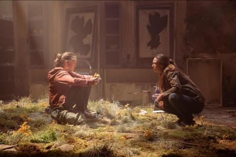 du jeu vidéo à succès à la brillante émission de télévision (© 2022 Home Box Office, Inc. Al)