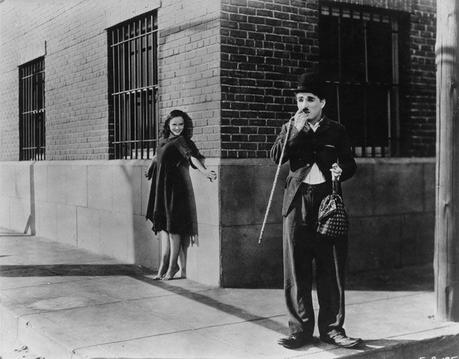 Les Temps Modernes (1936) de Charles Chaplin
