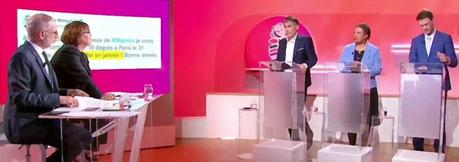 PS : le leadershit du plus faure