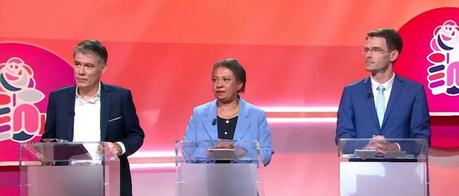 PS : le leadershit du plus faure