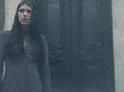 Critiques Séries Servant. Saison Episode