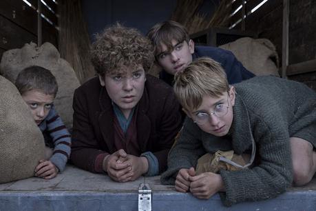 [CRITIQUE] : La Guerre des Lulus