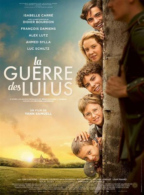 [CRITIQUE] : La Guerre des Lulus