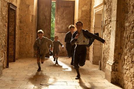 [CRITIQUE] : La Guerre des Lulus