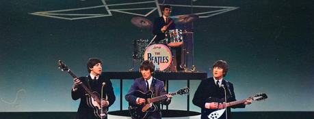 Le premier numéro un des Beatles, “Please Please Me”, a 60 ans.