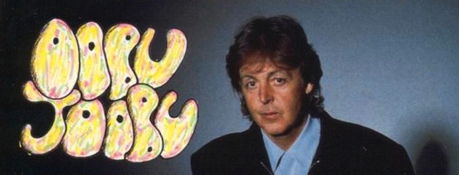 Revisitez Oobu Joobu, l’émission de radio animée par Paul McCartney. Revisitez Oobu Joobu, l'émission de radio animée par Paul McCartney.