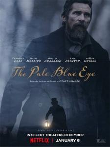 [Critique] The Pale Blue Eye