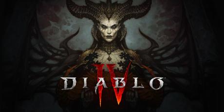 Art promotionnel de Diablo IV mettant en vedette l'antagoniste démoniaque Lilith.