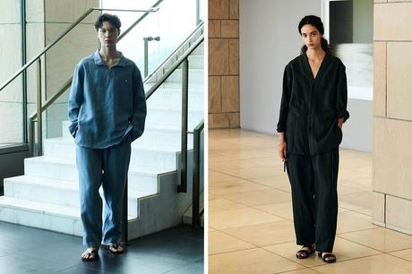 RAKINES – S/S 2023 COLLECTION LOOKBOOK