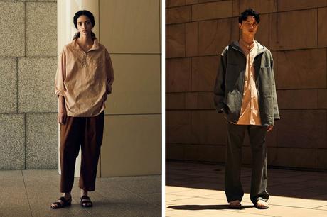 RAKINES – S/S 2023 COLLECTION LOOKBOOK