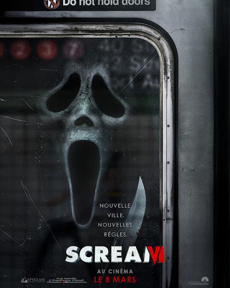 Scream VI : Kevin Williamson aurait adoré le film Scream VI : Kevin Williamson aurait adoré le film