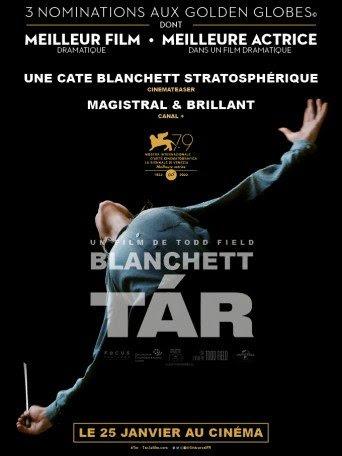 [CRITIQUE] : Tár