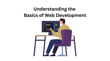Comprendre les bases du développement Web