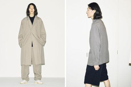 ATON – S/S 2023 COLLECTION LOOKBOOK