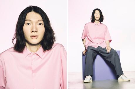 ATON – S/S 2023 COLLECTION LOOKBOOK