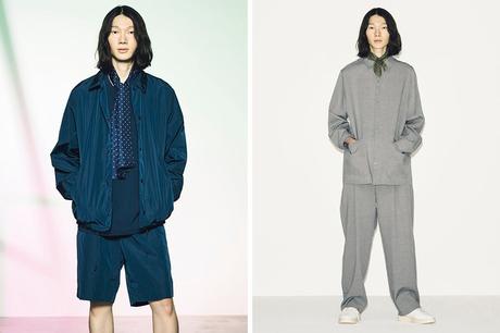ATON – S/S 2023 COLLECTION LOOKBOOK