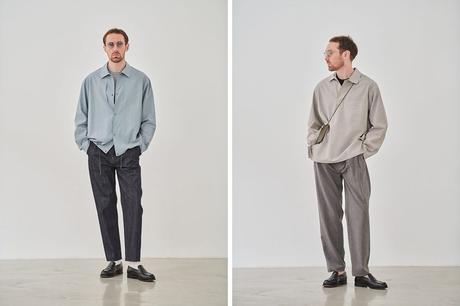 STILL BY HAND – S/S 2023 COLLECTION LOOKBOOK