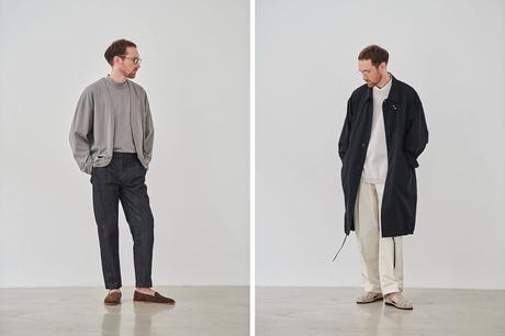 STILL BY HAND – S/S 2023 COLLECTION LOOKBOOK