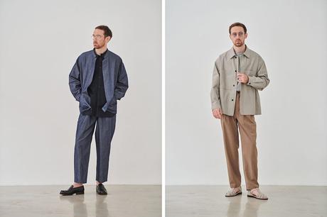 STILL BY HAND – S/S 2023 COLLECTION LOOKBOOK