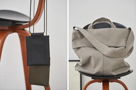 STILL BY HAND – S/S 2023 COLLECTION LOOKBOOK