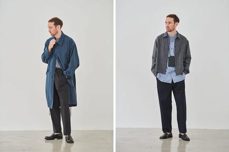 STILL BY HAND – S/S 2023 COLLECTION LOOKBOOK