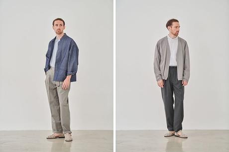 STILL BY HAND – S/S 2023 COLLECTION LOOKBOOK