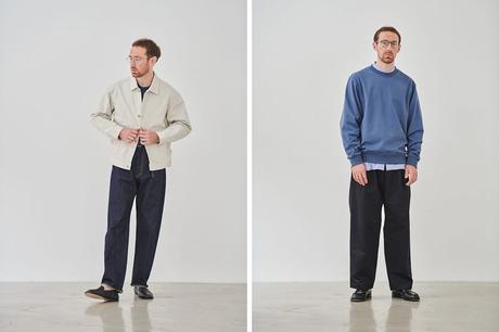 STILL BY HAND – S/S 2023 COLLECTION LOOKBOOK