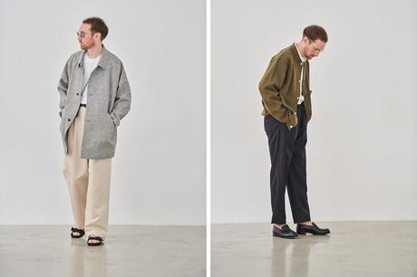 STILL BY HAND – S/S 2023 COLLECTION LOOKBOOK