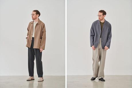 STILL BY HAND – S/S 2023 COLLECTION LOOKBOOK