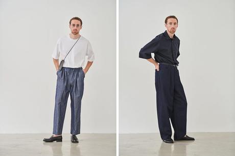 STILL BY HAND – S/S 2023 COLLECTION LOOKBOOK