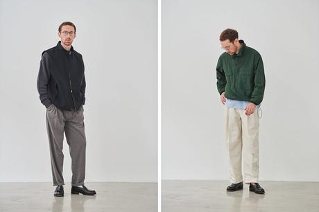 STILL BY HAND – S/S 2023 COLLECTION LOOKBOOK