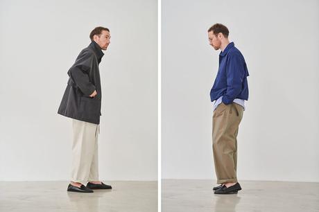 STILL BY HAND – S/S 2023 COLLECTION LOOKBOOK