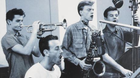 Blonde & Idiote Bassesse Inoubliable************Chet de Chet Baker Blonde & Idiote Bassesse Inoubliable************Chet de Chet Baker