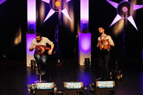 Les Zef et Mer au Cap à Plérin , le 14 janvier 2023 ( II) - duo Pichard Vincendeau Les Zef et Mer au Cap à Plérin , le 14 janvier 2023 ( II) - duo Pichard Vincendeau